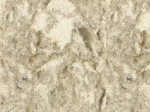 Belenco Chakra Beige Mutfak Tezgahı - Gramer LTD