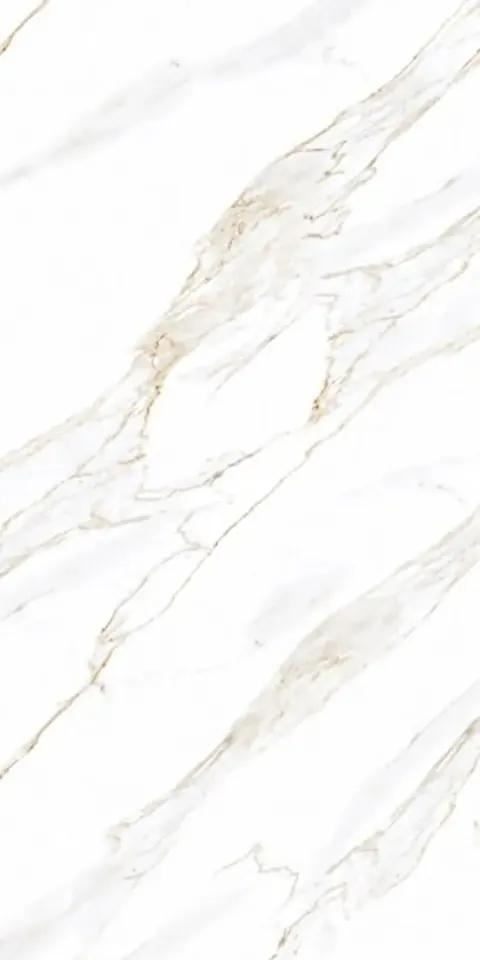 Lamar Calacatta Borghini - Gramer LTD