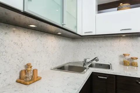 Belenco Alinda Mutfak Tezgahı - Gramer LTD