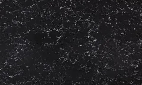 Belenco Spa Black Mutfak Tezgahı - Gramer LTD