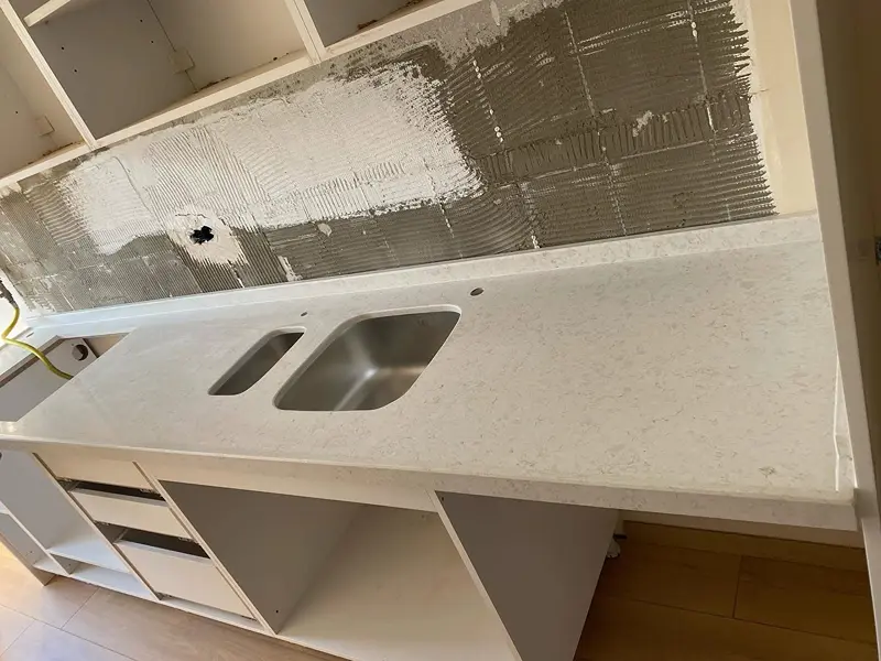 Çimstone Sineda Mutfak Tezgahı - Gramer LTD