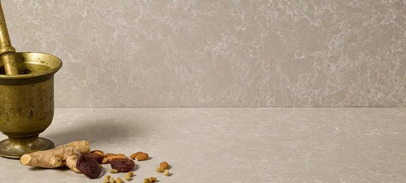 Çimstone Linen Mutfak Tezgahı - görsel 4