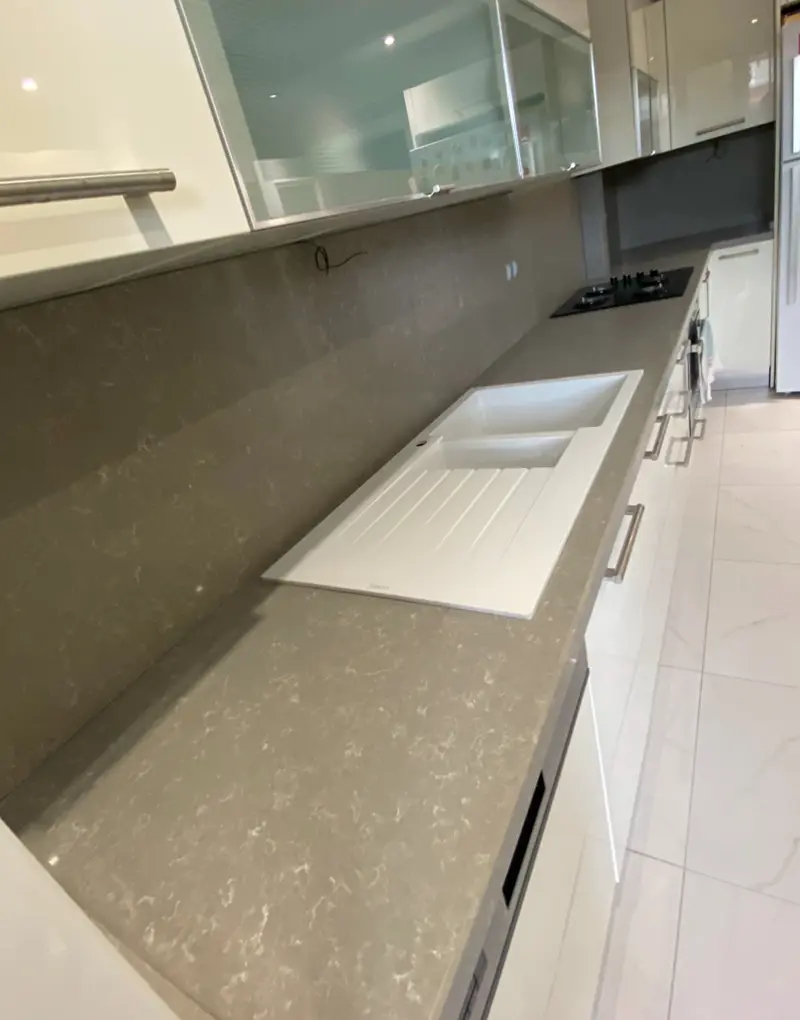 Çimstone Tundra Mutfak Tezgahı - görsel 2
