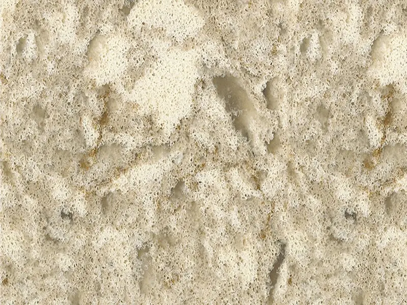 Belenco Chakra Beige Mutfak Tezgahı - Gramer LTD