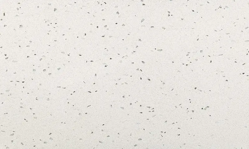 Belenco Polar White Mutfak Tezgahı - Gramer LTD