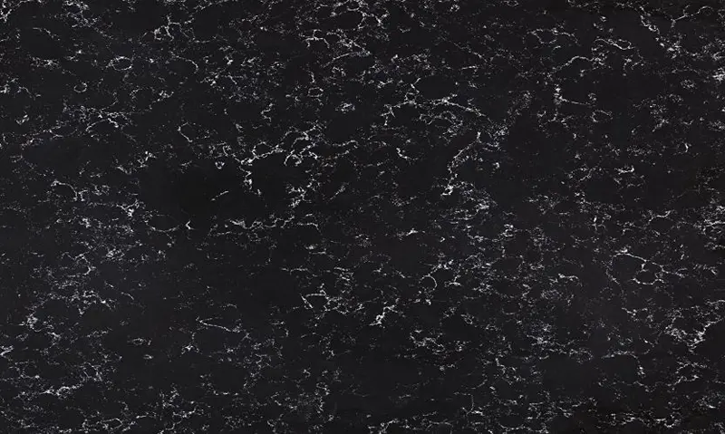 Belenco Spa Black Mutfak Tezgahı - Gramer LTD